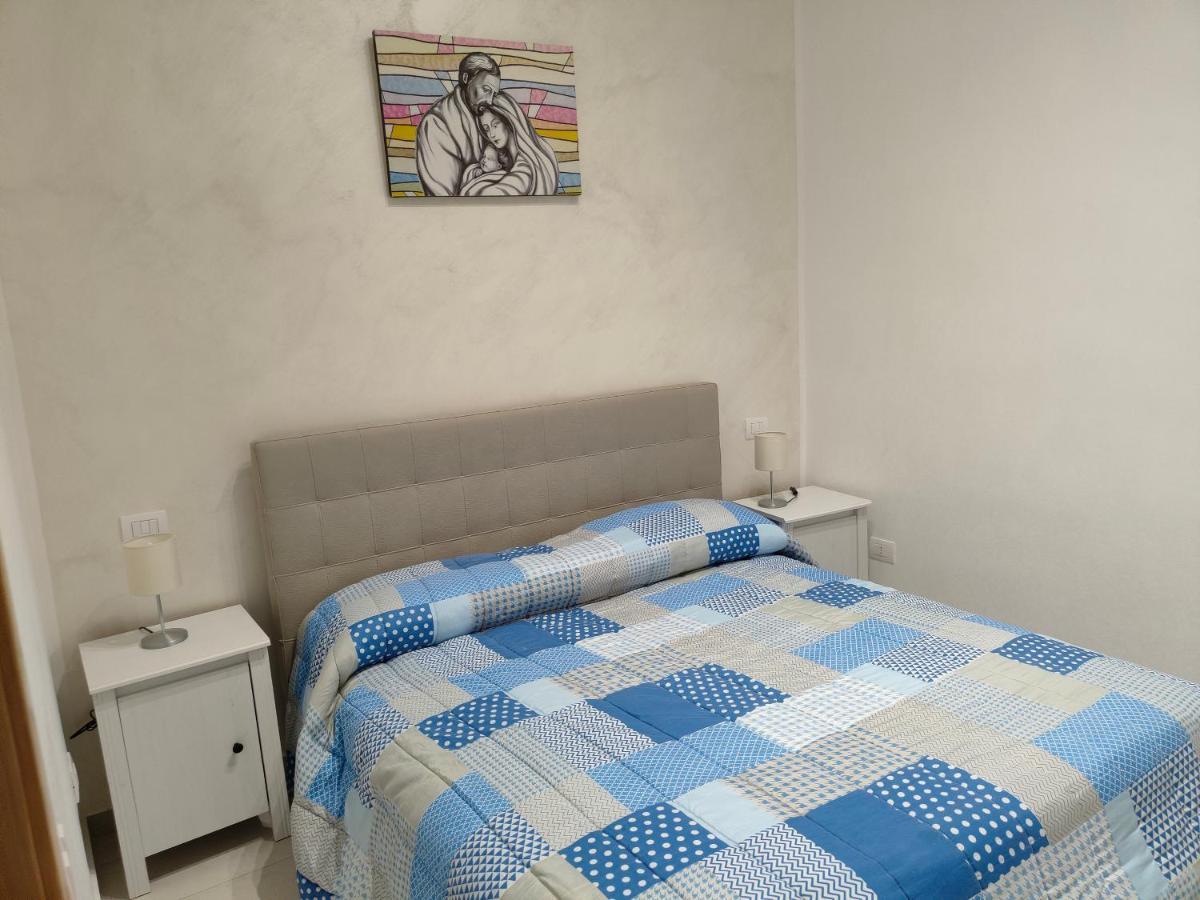 Ferienwohnung Il Geco Neapel Exterior foto